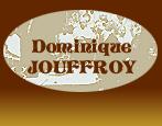 Logo Dominique Jouffroy